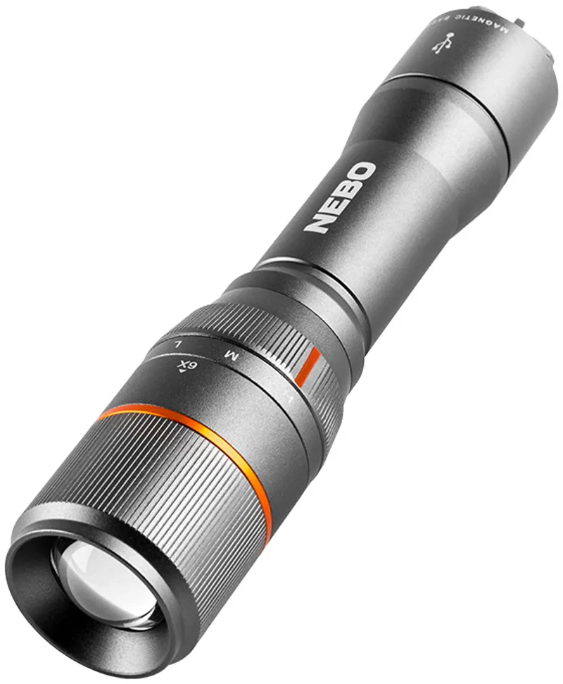 NEBO Davinci 1000 Flashlight